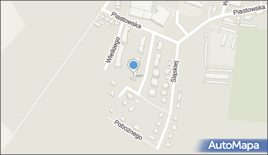 Łukasz Trestka Usługi Asenizacyjne, Bolesława Krzywoustego 14 58-130 - Przedsiębiorstwo, Firma, NIP: 8842188474