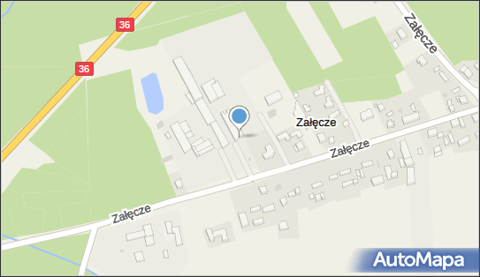 Łukasz Twardy LT Beton, Załęcze 25, Załęcze 63-900 - Przedsiębiorstwo, Firma, NIP: 6991761245