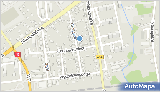 Łukasz Urbanowicz, ul. Artura Grottgera 19, Opole 45-757 - Przedsiębiorstwo, Firma, NIP: 7551799250