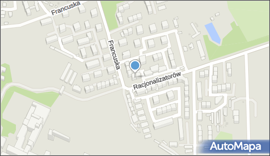 Łukasz Warchał, Francuska 51, Bytom 41-923 - Przedsiębiorstwo, Firma, NIP: 4980173242