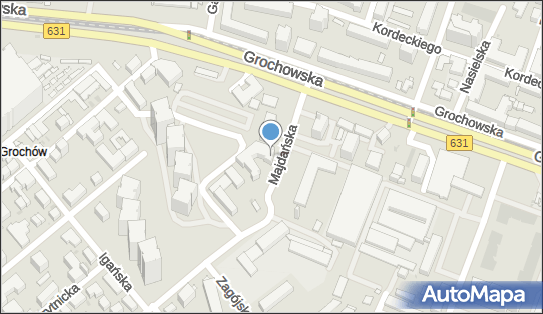 Łukasz Warszawski, Majdańska 45, Warszawa 04-110 - Przedsiębiorstwo, Firma, NIP: 6581896342