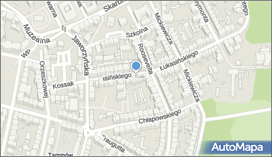 Łukasz Wasilewski Indywidualna Praktyka Pielęgniarska, Legnica 59-220 - Przedsiębiorstwo, Firma, NIP: 6912180383