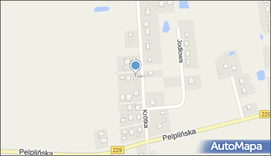 Łukasz Waszczyk, Krótka 9a, Jabłowo 83-211 - Przedsiębiorstwo, Firma, NIP: 5922202967