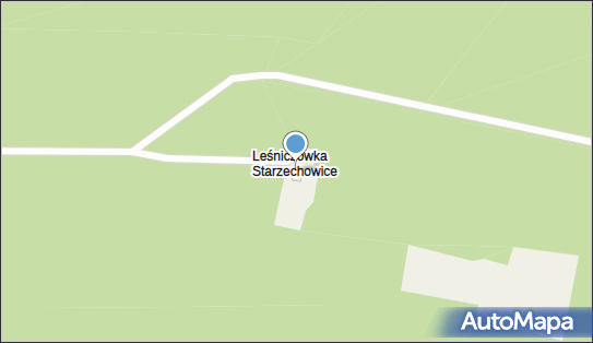 Łukasz Waszczyk, Starzechowice Górne 134, Starzechowice 26-260 - Przedsiębiorstwo, Firma, NIP: 6581909323