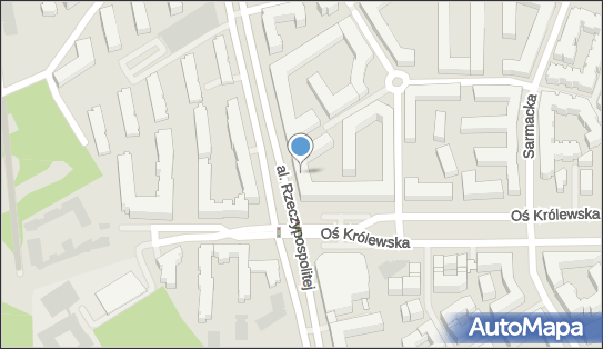 Łukasz Waszek Advisory, Aleja Rzeczypospolitej 18, Warszawa 02-972 - Przedsiębiorstwo, Firma, NIP: 5272543332