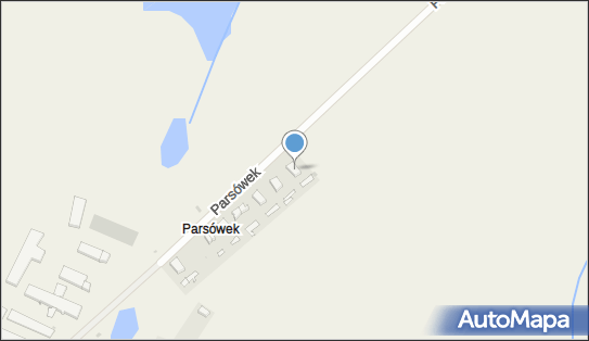 Łukasz Węgrzyk, Parsówek 9, Parsówek 74-202 - Przedsiębiorstwo, Firma, NIP: 8581835407