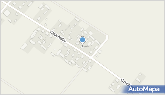 Łukasz Wierczuk Firma Handlowo Usługowa, Czuchleby 45, Czuchleby 08-200 - Przedsiębiorstwo, Firma, NIP: 8212278158