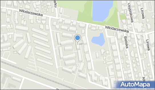 Łukasz Wojteczek, Włodarzewska 57A, Warszawa 02-384 - Przedsiębiorstwo, Firma, NIP: 6631627680