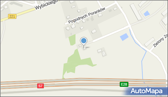 Łukasz Wołosiak, ul. Żurawia 2, Bąkowo 83-050 - Przedsiębiorstwo, Firma, NIP: 8212574922