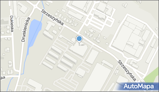 Łukasz Wypych Firma Transportowo-Usługowa, ul. Strzeszyńska 63 60-479 - Przedsiębiorstwo, Firma, numer telefonu, NIP: 8871798399