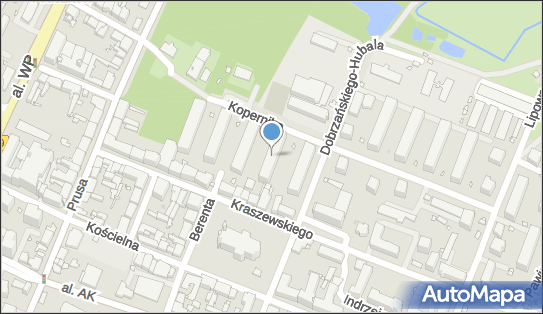 5342507532, Łukasz Zielonkiewicz 