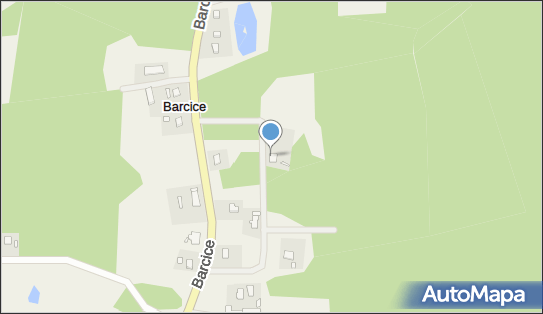 Luka, Barcice 57, Barcice 82-420 - Przedsiębiorstwo, Firma, NIP: 5811956002