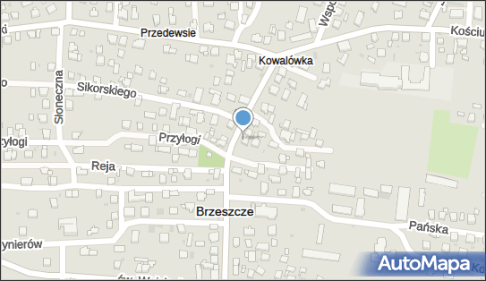 Luki 1, ul. Piastowska 15 A, Brzeszcze 32-620 - Przedsiębiorstwo, Firma, NIP: 6521020698