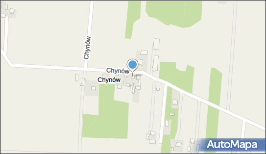 Luki - Cars, Chynów 17, Chynów 97-403 - Przedsiębiorstwo, Firma, NIP: 7311925318