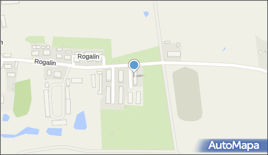 Lukspaw, Rogalin 21, Rogalin 89-412 - Przedsiębiorstwo, Firma, NIP: 5581196058