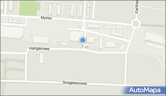 Lumar, al. Rzeczypospolitej 116, Legnica 59-220 - Przedsiębiorstwo, Firma, NIP: 6911914618