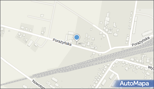 Lumatex w Likwidacji, Porażyńska 24, Opalenica 64-330 - Przedsiębiorstwo, Firma