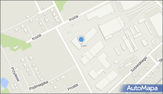 Lumberg Polska Sp. z o. o. Sp. k., ul. Sobieskiego 20B, Świebodzin 66-200 - Przedsiębiorstwo, Firma, numer telefonu