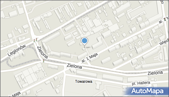 Lumentex, al. 1 Maja 91, Łódź 90-755 - Przedsiębiorstwo, Firma, NIP: 7272432303