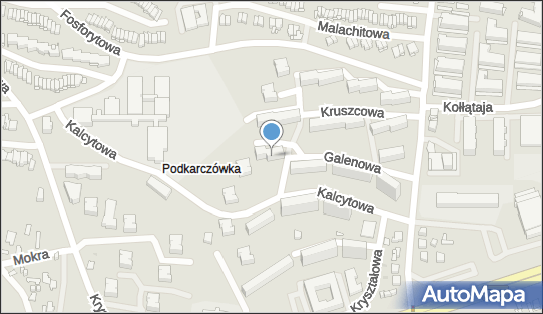 Lumen, Galenowa 7, Kielce 25-705 - Przedsiębiorstwo, Firma, NIP: 9591379242