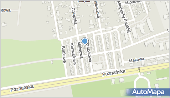 Lumpeks, Storczykowa 13, Gniezno 62-200 - Przedsiębiorstwo, Firma, NIP: 7841960966