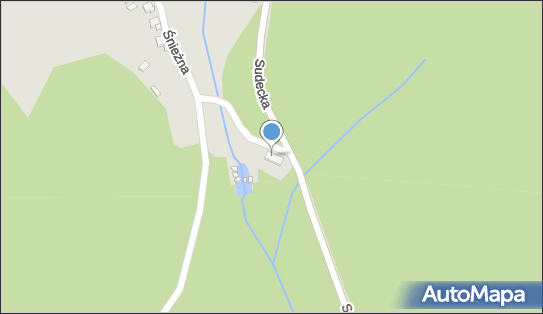 LUNA, Sudecka 24, Piechowice 58-573 - Przedsiębiorstwo, Firma, NIP: 7162453445