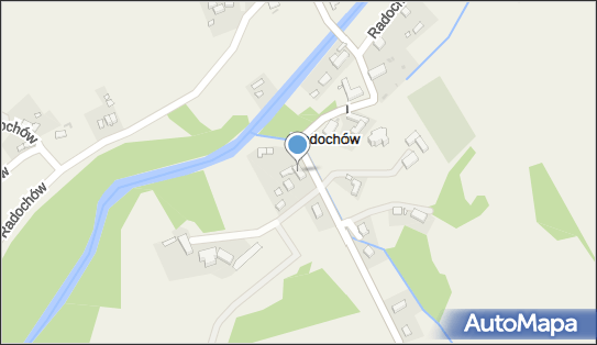 Łupak J.Transport, Radochów, Radochów 111, Radochów 57-540 - Przedsiębiorstwo, Firma, NIP: 8811043763