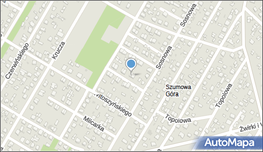 Lupus, ul. Ignacego Krasickiego 10, Biała Podlaska 21-500 - Przedsiębiorstwo, Firma, numer telefonu, NIP: 5372085219