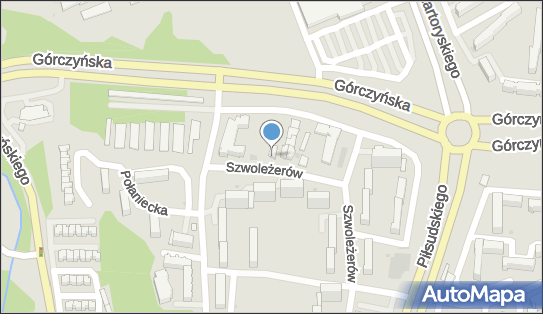 Lurent, Szwoleżerów 14, Gorzów Wielkopolski 66-400 - Przedsiębiorstwo, Firma, numer telefonu, NIP: 5992639741