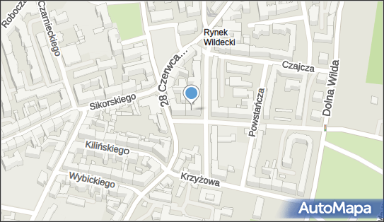 Lurkee Przemysław Sobczak, św. Jerzego 3, Poznań 61-546 - Przedsiębiorstwo, Firma, NIP: 6671017284