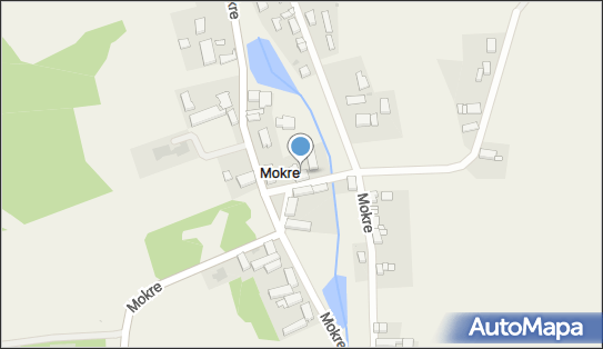 Luter Zdzisława, Mokre 31, Mokre 72-130 - Przedsiębiorstwo, Firma, NIP: 8561218002