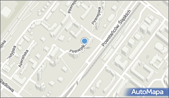 Luwo Łukasz Wojciechowski, ul. Pirenejska 12, Warszawa 01-493 - Przedsiębiorstwo, Firma, NIP: 5361759648