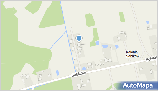 Lux-Car Łukasz Szer, Sobików 23a, Sobików 05-530 - Przedsiębiorstwo, Firma, NIP: 1231275329