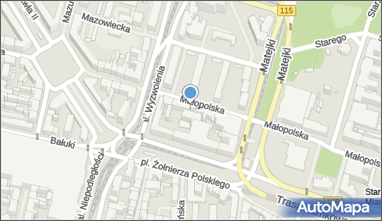 Lux Ex Occidente Bartosz Kamiński, Małopolska 9a, Szczecin 70-514 - Przedsiębiorstwo, Firma, NIP: 8512424753
