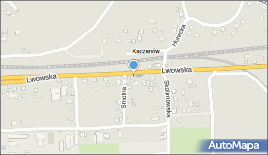 Lux-Gaz Łukasz Pałys, Lwowska 116, Przemyśl 37-700 - Przedsiębiorstwo, Firma, NIP: 7952204736