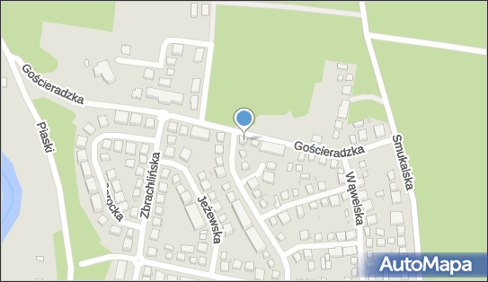 Lux Service Mateusz Nasalski, Gościeradzka 29, Bydgoszcz 85-556 - Przedsiębiorstwo, Firma, NIP: 9671335577