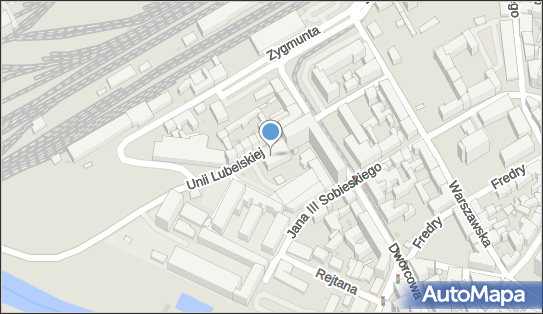 9671359454, Lux-Tech sp. z o.o. 