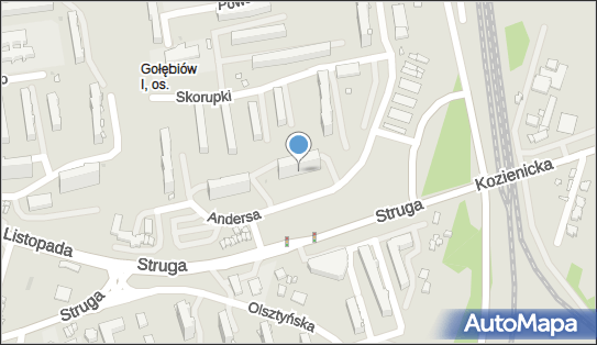 Lux Tour, ul. gen. Władysława Andersa 3, Radom 26-600 - Przedsiębiorstwo, Firma, NIP: 7962587420