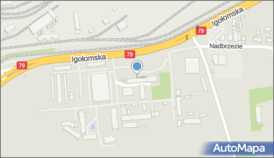 6780101032, Luxon Basiński i Wspólnicy Sp. j. 