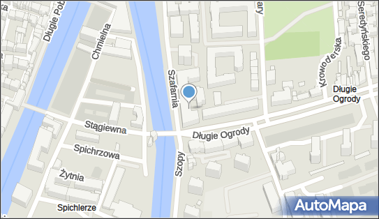 Luxoro A Wróblewski, ul. Szafarnia 11, Gdańsk 80-755 - Przedsiębiorstwo, Firma, numer telefonu, NIP: 9570964975