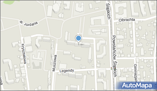 Luxuria Maria Filipczyńska, Drogomilska 25, Warszawa 01-361 - Przedsiębiorstwo, Firma, NIP: 5422061593