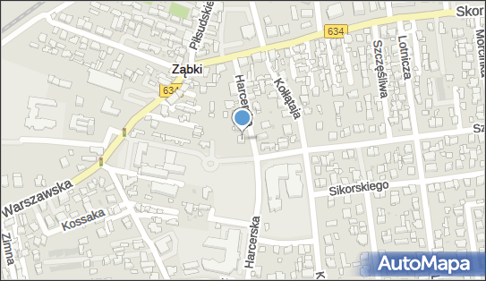 1251193149, Łyczkowski Artur Art-Spaw Usługi Ślusarsko - Budowlane 