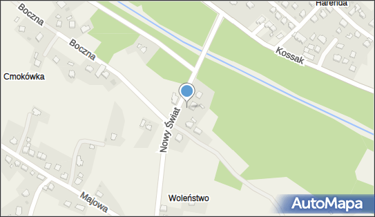 5481434073, Łysek Kazimierz Malarstwo - Tapeciarstwo 