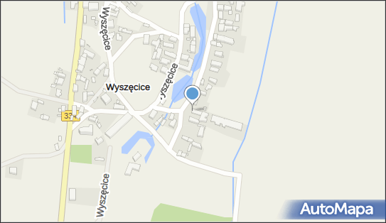 9880269910, Ludowy Zespół Sportowy Błękitni Wyszęcice 