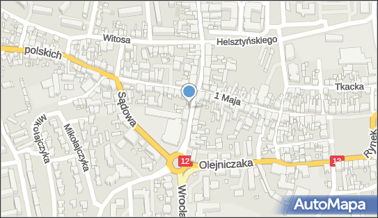 M@Lkon Dariusz Łuczak, ul. Wrocławska 265, Gostyń 63-800 - Przedsiębiorstwo, Firma, NIP: 6961798338