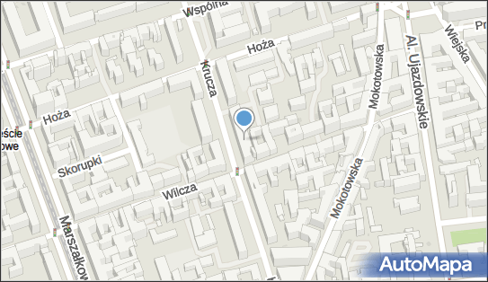 M⋮BIURO - Wirtualne biuro Warszawa Krucza, Warszawa 00-526 - Przedsiębiorstwo, Firma, godziny otwarcia, numer telefonu