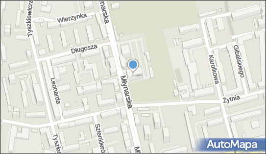 M⋮BIURO - Wirtualne biuro Warszawa Młynarska, Warszawa 01-171 - Przedsiębiorstwo, Firma, godziny otwarcia, numer telefonu