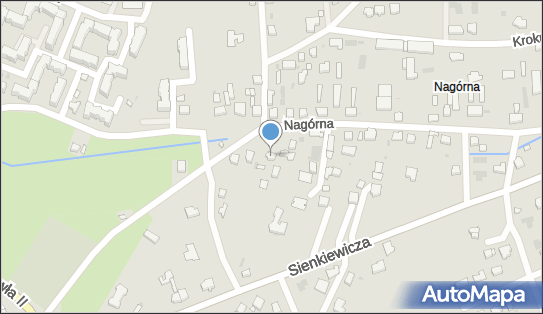 6662030776, M @ K Oprogramowanie Izabela Michalak, Elżbieta Kucia 