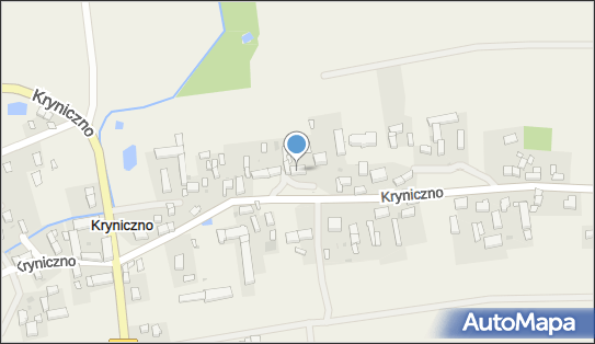 M.A.A.M CreditMałgorzata Podsiedlik-Grzelec, Kryniczno 58 55-300 - Przedsiębiorstwo, Firma, NIP: 9131087041