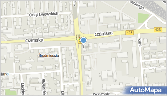 7542926393, M.A.Mostowski w Upadłości sp. z o.o. 